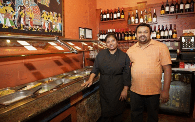 HOUSE OF CURRY BRINGS A TASTE OF SRI LANKAN CUISINE TO ROSEMOUNT