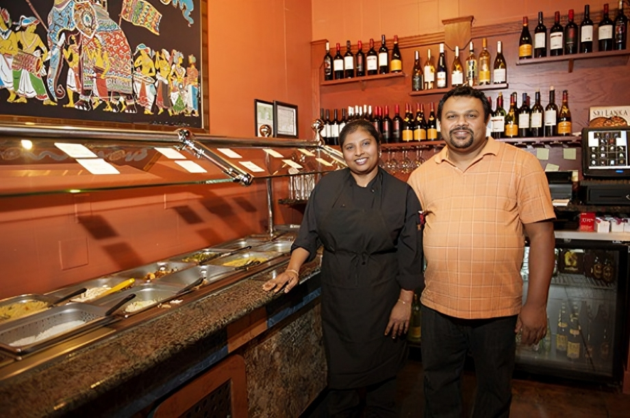 HOUSE OF CURRY BRINGS A TASTE OF SRI LANKAN CUISINE TO ROSEMOUNT