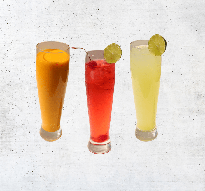 Beverages Image