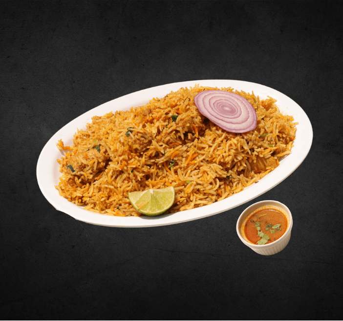 Biriyani Image