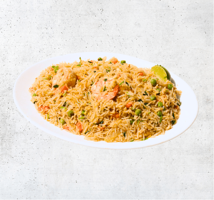 Rice Specials Image