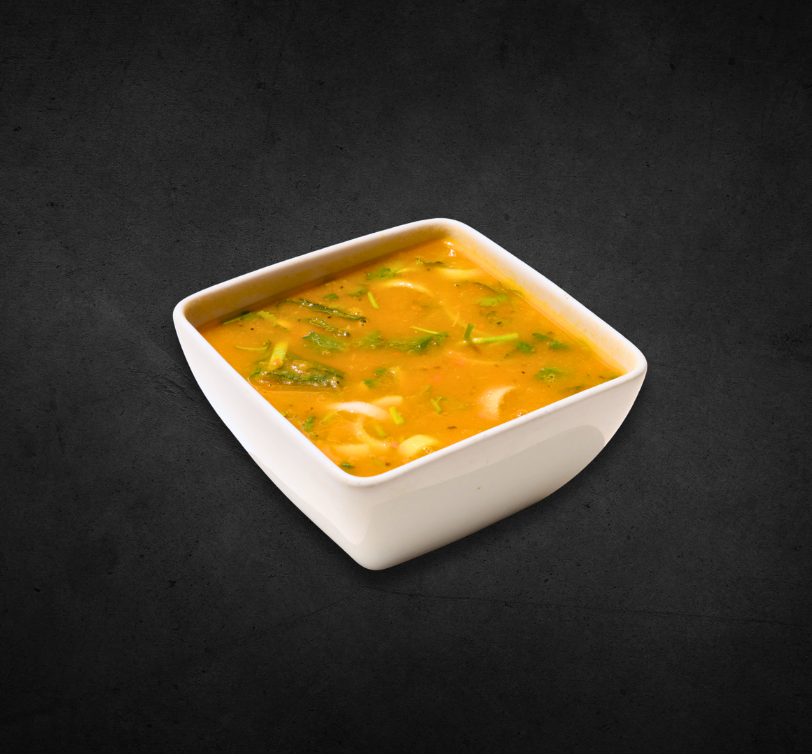 House of Curry Soup Image